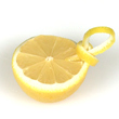 Pigtail Lemon