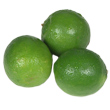 Limes Zesting